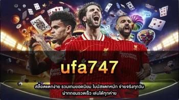 ufa747