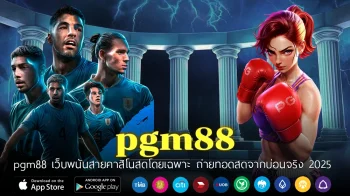 pgm88
