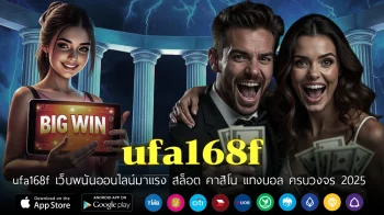 ufa168f